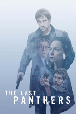 Watch The Last Panthers (2015) Online FREE