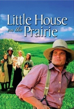 Watch Little House on the Prairie (1974) Online FREE