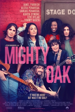 Watch Mighty Oak (2020) Online FREE