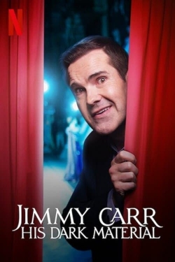 Watch Jimmy Carr: His Dark Material (2021) Online FREE