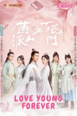 Watch Love Forever Young (2023) Online FREE