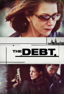 Watch The Debt (2011) Online FREE