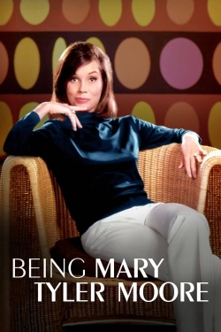 Watch Being Mary Tyler Moore (2023) Online FREE