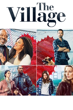 Watch The Village (2019) Online FREE