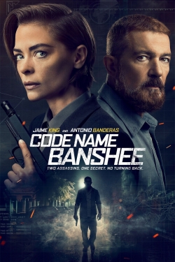 Watch Code Name Banshee (2022) Online FREE