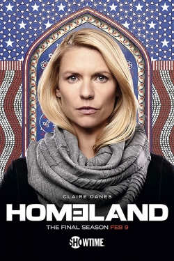 Watch Homeland (2011) Online FREE