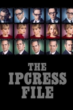 Watch The Ipcress File (2022) Online FREE
