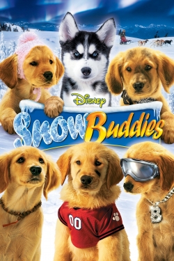 Watch Snow Buddies (2008) Online FREE