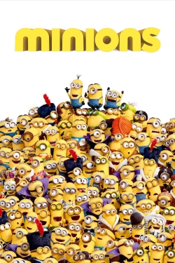 Watch Minions (2015) Online FREE