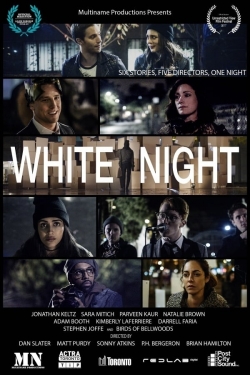 Watch White Night (2017) Online FREE