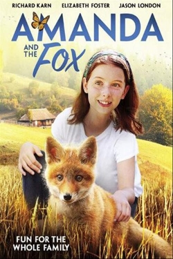 Watch Amanda and the Fox (2018) Online FREE