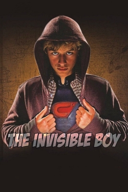 Watch The Invisible Boy (2014) Online FREE
