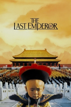 Watch The Last Emperor (1987) Online FREE