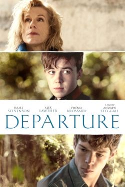 Watch Departure (2016) Online FREE