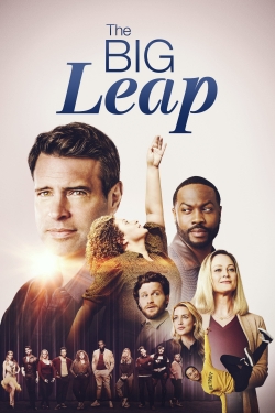 Watch The Big Leap (2021) Online FREE