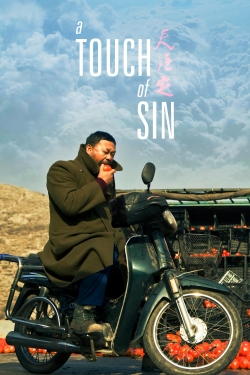 Watch A Touch of Sin (2013) Online FREE