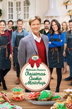 Watch Christmas Cookie Matchup (2019) Online FREE