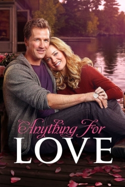 Watch Anything for Love (2016) Online FREE
