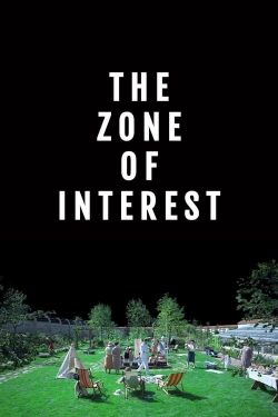 Watch The Zone of Interest (2023) Online FREE