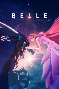 Watch Belle (2021) Online FREE