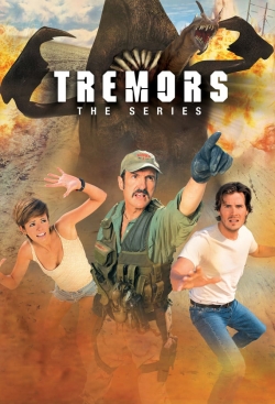 Watch Tremors (2003) Online FREE
