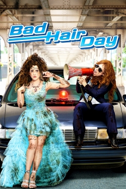 Watch Bad Hair Day (2015) Online FREE