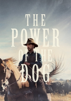 Watch The Power of the Dog (2021) Online FREE