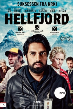 Watch Hellfjord (2012) Online FREE