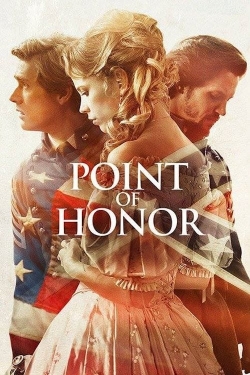 Watch Point of Honor (2015) Online FREE