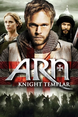 Watch Arn: The Knight Templar (2007) Online FREE