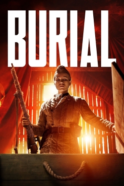 Watch Burial (2022) Online FREE