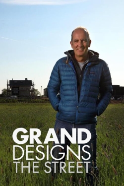 Watch Grand Designs: The Street (2019) Online FREE