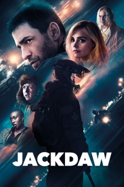 Watch Jackdaw (2024) Online FREE