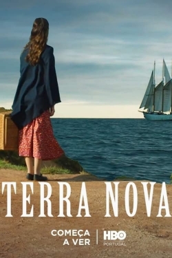 Watch Terra Nova (2020) Online FREE