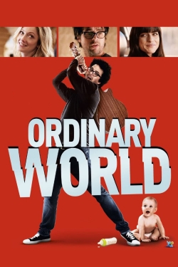 Watch Ordinary World (2016) Online FREE