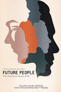 Watch Future People (2021) Online FREE