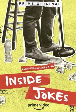 Watch Inside Jokes (2018) Online FREE