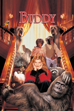Watch Buddy (1997) Online FREE