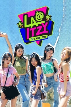 Watch LA@ITZY (2022) Online FREE