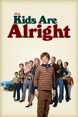 Watch The Kids Are Alright (2018) Online FREE