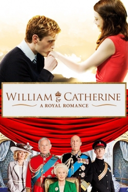 Watch William & Catherine: A Royal Romance (2011) Online FREE