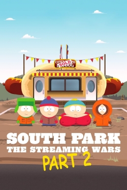 Watch South Park the Streaming Wars Part 2 (2022) Online FREE