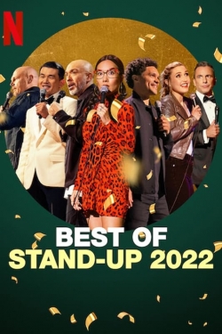 Watch Best of Stand-Up 2022 (2023) Online FREE