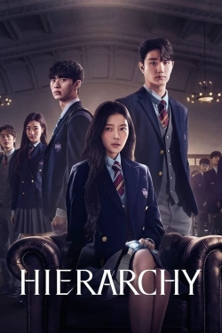 Watch Hierarchy (2024) Online FREE