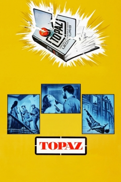 Watch Topaz (1969) Online FREE