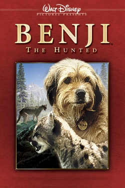 Watch Benji the Hunted (1987) Online FREE
