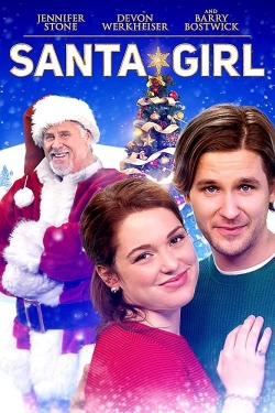 Watch Santa Girl (2019) Online FREE