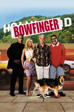 Watch Bowfinger (1999) Online FREE