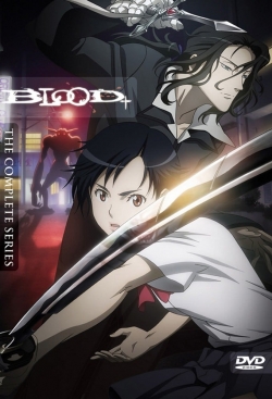 Watch Blood+ (2005) Online FREE