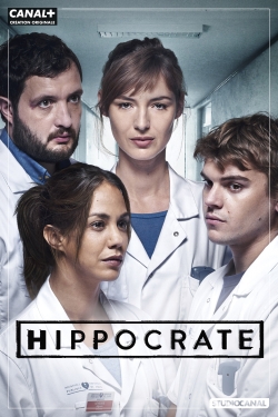 Watch Hippocrate (2018) Online FREE